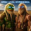 OPSEC LEVEL: HYPERBOREA