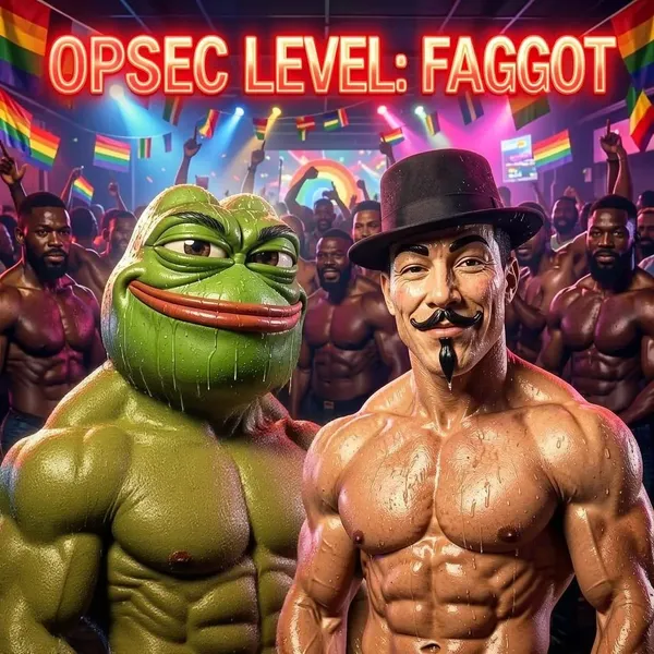 File:Opsec level faggot.jpg