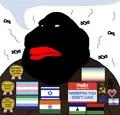 Average slopjak from the 'ru these days