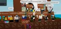 The end of Soyblox.