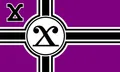 Flag of Throotism