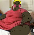 This is your weight fuggen jardee