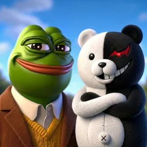 Pepe and Monokuma.jpg