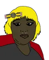 Hunky Tomboy Sex Machine