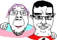 Chud-Troon Alliance - When chuds and troons finally realize that they're the same.