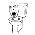 Skibidi Toilet