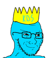 whatever tf is this nigga (even doe that’s king of soy, former admin of the sharty)