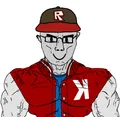 Ruben sim in real life