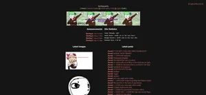 Homepage