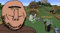 Minecraft Villager
