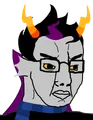 A chudjak variant of Eridan
