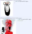 Example of scummy faggot Coalposters posting shitty threads (even doe those threads are better than 80% of the threads on nu-/soy/ at any given time).