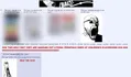 Use of Darkiplier on /soy/ regarding Fwucky and 4lung's antics