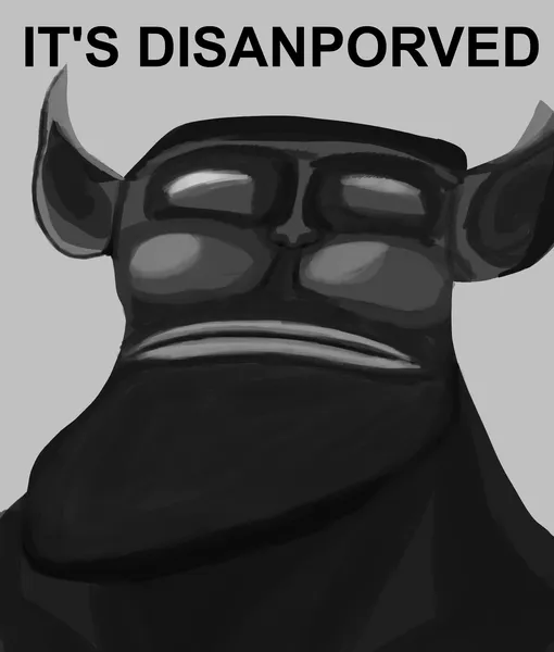 File:It's disanporved.png