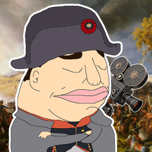 Profile picture on YouTube