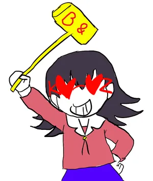 Heyuri self insert