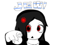 Pointing at you and calling you a (((kike)))