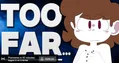 The thumbnail of the video that 'teens raided.