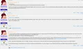 Josh's comments praising Soylita have been viewed negatively by many users.[20] [21]
