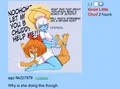 More NAS brimstone which litters this tranny infested board