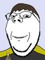 Lar's cousin