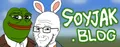 Featuring Pepe. Submitted by SmallAnus