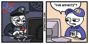 stonetoss comic
