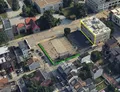 Geotrack of exact location. Xe literally said the protestors were moving on Penn avenue and recorded the name of an overlapping street, you'd have better opsec filming yourself literally walk around outside your house