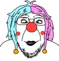Goonclown as a troonjak edit.