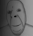 An ominous 'jak was made out of a highly irregular version of Cobson without any eyebrows or stubble. This variant is notable because multiple 'p videos were edited to feature this variant.[it just is, ok?]