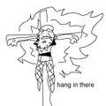 Jet99 after getting crucified by CobsonsWABAG after staying in untitled furfag game for too long (evendoe everyone stayed longer the raid after)