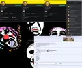 'Cord screenshots.