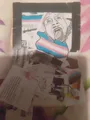 Images used by OP (not all of them appeared in the video THOUGH