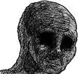 Withered Wojak