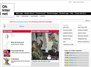 Main Page