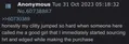 clittycel shares his thoughts