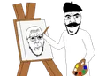 Godjak drawing Cobbert.