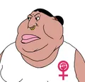 Proud feminist