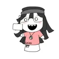 Alternate chibi version