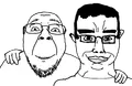 Transparent Template