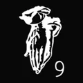 9coal seal used by 'ke adepts to sage a bad thread/reply.