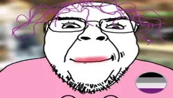 Asexual