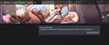 Deleted furaffinnity account