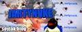 Jartynvke banner. Made by DonaldMcDonald