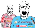 vidyajak and literal who