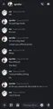 bu5t was grooming a 14 year old girl to show xer thighs along with other parts of xer body in exchange for xis nudes (KEEP IN MIND EWBOUND IS 14)