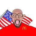 Amerimutt Patriotjak.