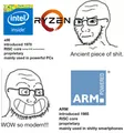 An example of the "so true!" format.