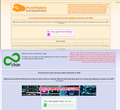 "Funtendo Enterprises" compared with 8chan.