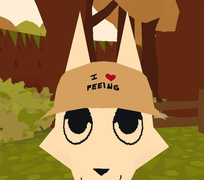 File:Ilovepeeinghat.jpg